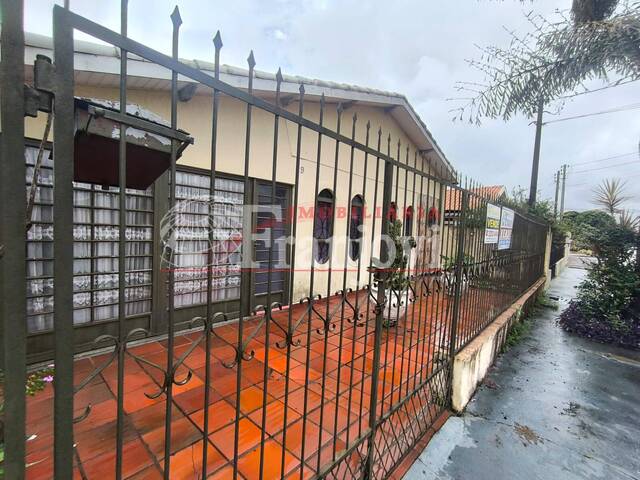 #3152 - Casa para Venda em Arapongas - PR - 2