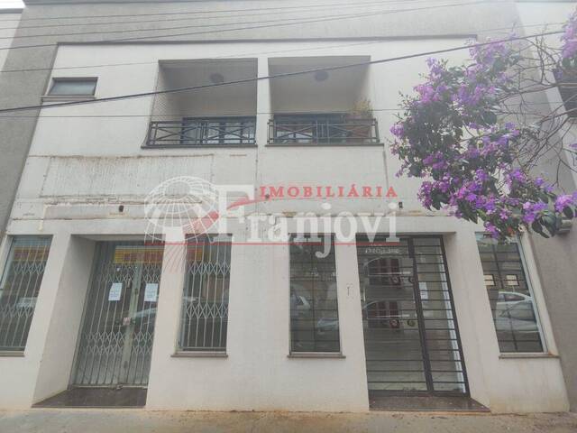 Locação em Centro - Arapongas