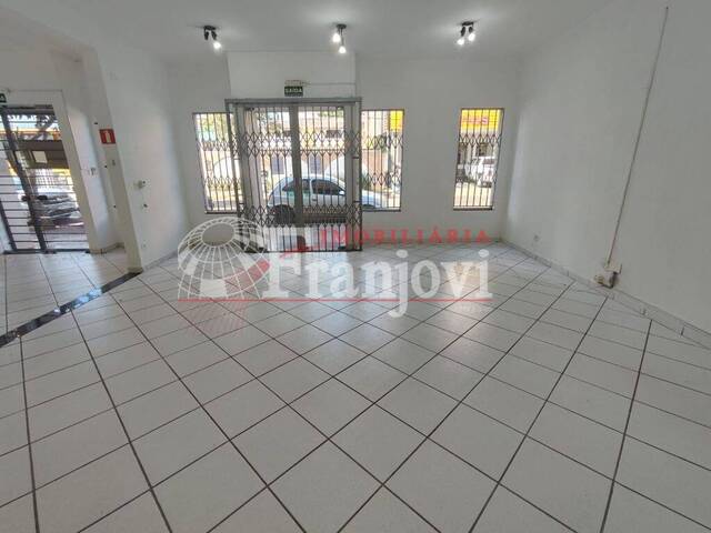 #3156 - Sala para Locação em Arapongas - PR - 2