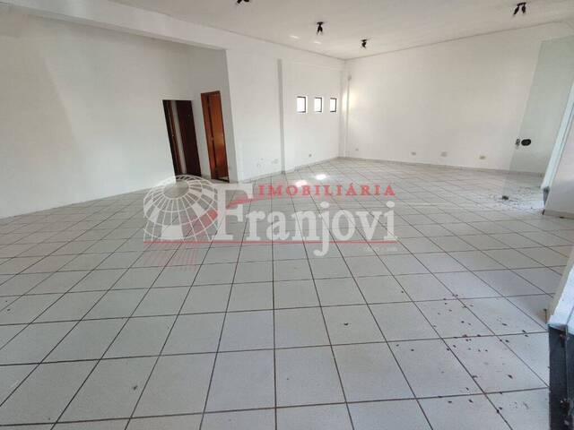 #3157 - Sala para Locação em Arapongas - PR - 2