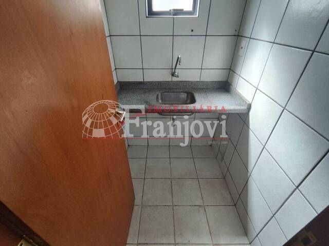 #3157 - Sala para Locação em Arapongas - PR - 3