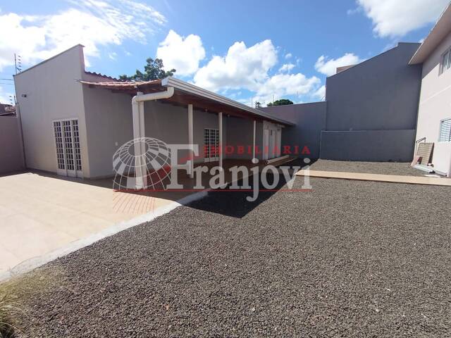 #3158 - Sala para Locação em Arapongas - PR - 3