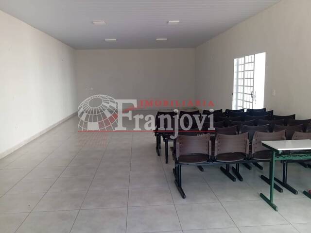 Sala para Locação em Arapongas - 4
