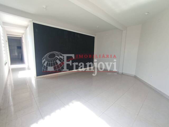 Sala para Locação em Arapongas - 4