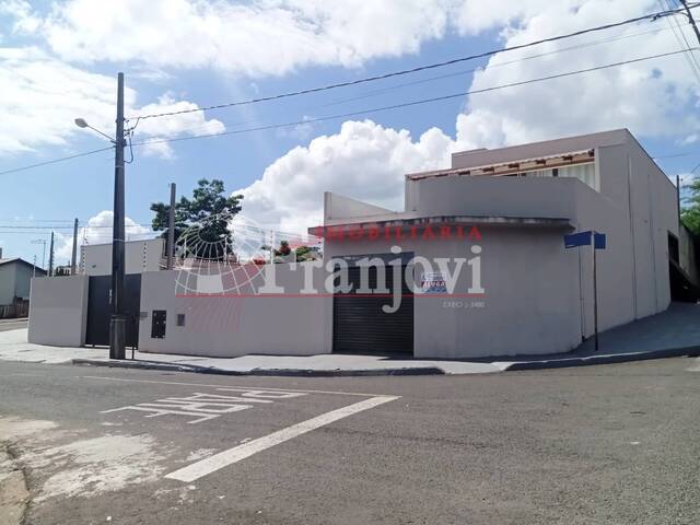 #3159 - Sala para Locação em Arapongas - PR