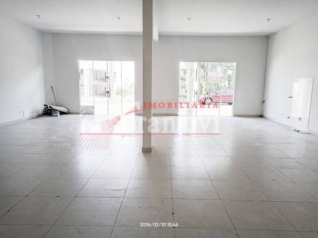 #3160 - Sala para Locação em Arapongas - PR
