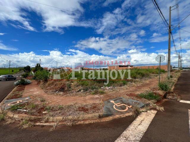 #3161 - Área para Venda em Arapongas - PR - 3