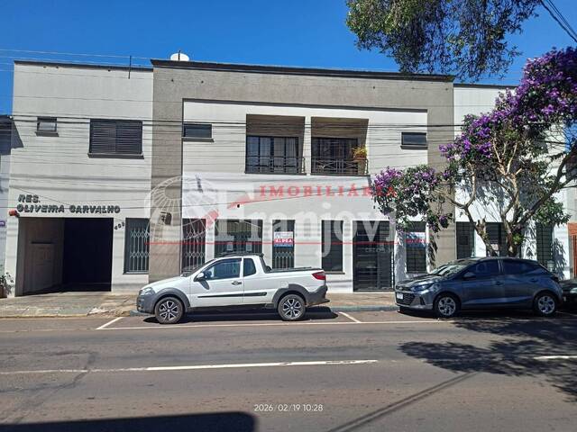 Locação em Centro - Arapongas