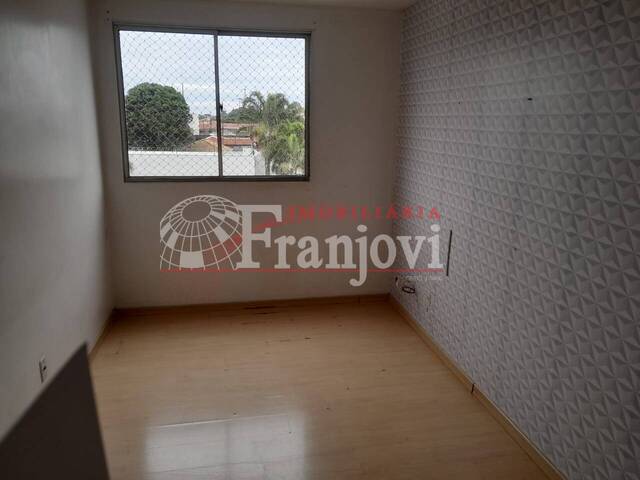 #3164 - Apartamento para Locação em Arapongas - PR