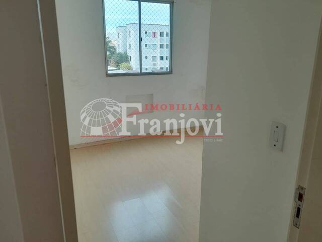 #3164 - Apartamento para Locação em Arapongas - PR