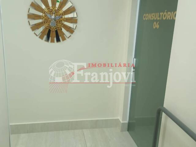 Sala para Locação em Arapongas - 4
