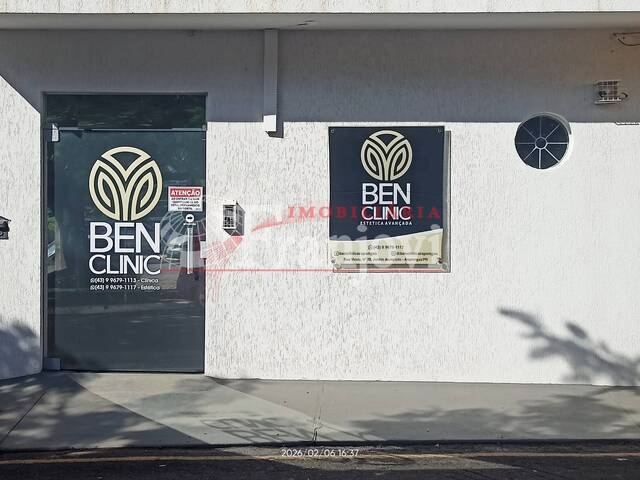 #3172 - Sala para Locação em Arapongas - PR