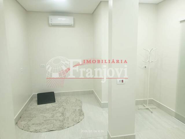Sala para Locação em Arapongas - 5