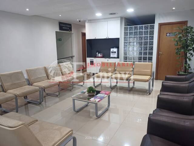 Sala para Locação em Arapongas - 5