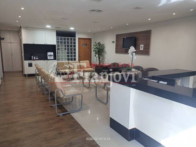 Sala para Locação em Arapongas - 4