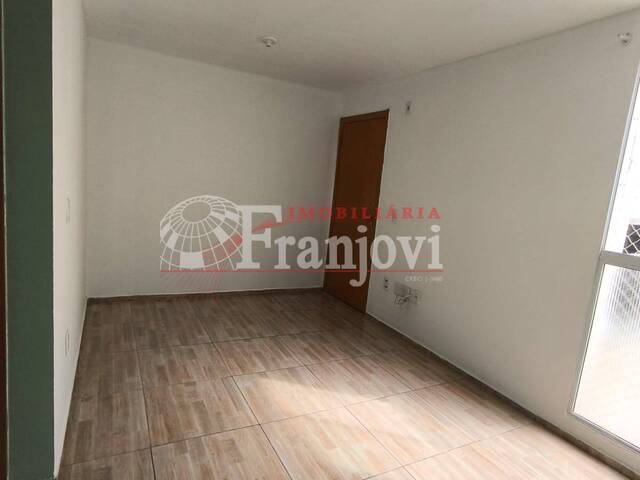 #3174 - Apartamento para Venda em Arapongas - PR - 3