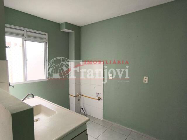 Apartamento para Venda em Arapongas - 4