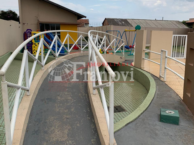 #3175 - Apartamento para Locação em Arapongas - PR - 2