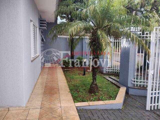 #2072 - Casa para Venda em Arapongas - PR