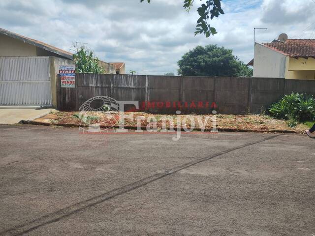 Venda em Jardim Baroneza - Arapongas