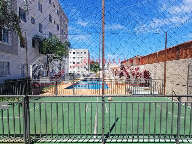 Apartamento para Venda em Arapongas - 2