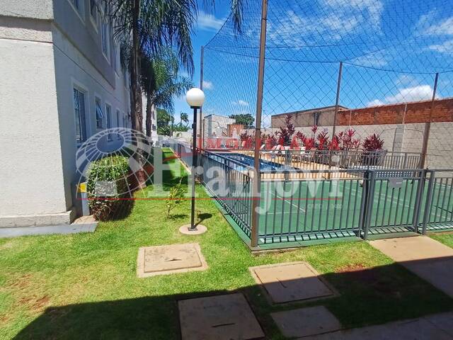 Apartamento para Venda em Arapongas - 5