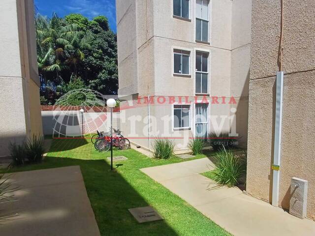 #3182 - Apartamento para Venda em Arapongas - PR - 2