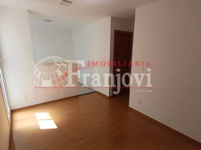 Apartamento para Venda em Arapongas - 5