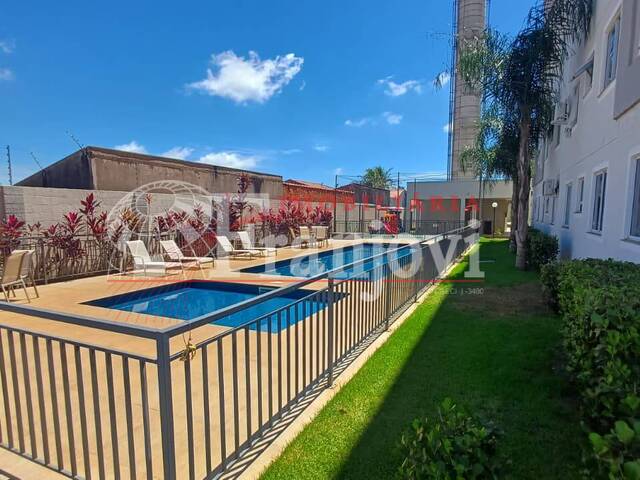 Apartamento para Venda em Arapongas - 4
