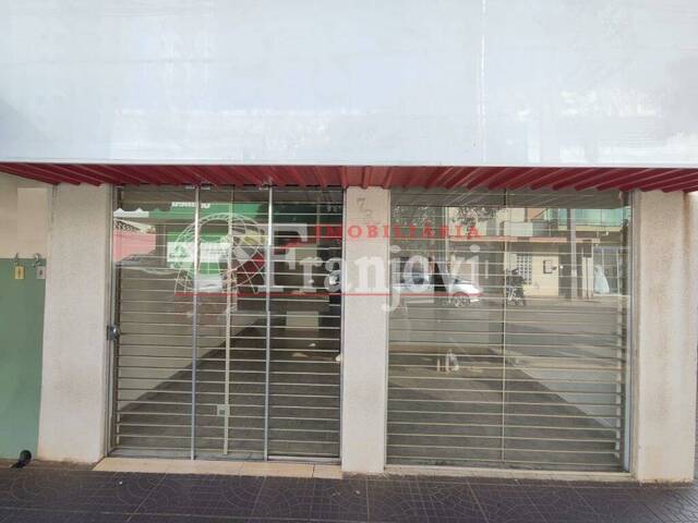 Locação em Centro - Arapongas