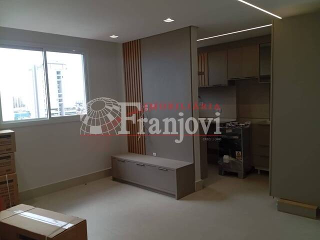 #3184 - Apartamento para Locação em Arapongas - PR