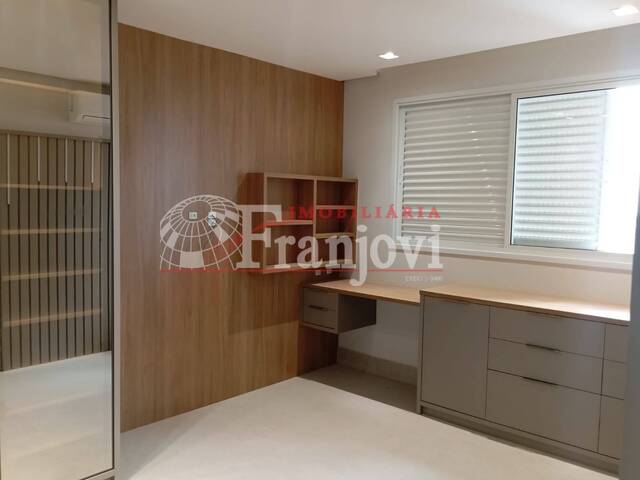 #3184 - Apartamento para Locação em Arapongas - PR