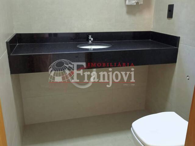 Sala para Locação em Arapongas - 4