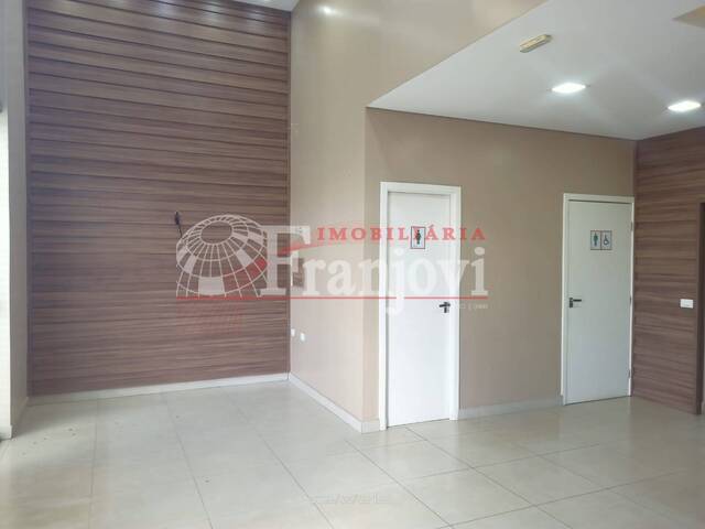 Sala para Locação em Arapongas - 4