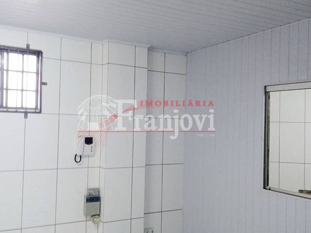 #3190 - Sala para Locação em Arapongas - PR - 2