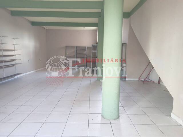 #3191 - Sala para Locação em Arapongas - PR - 2