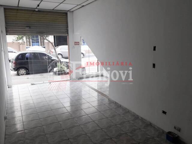#3192 - Sala para Locação em Arapongas - PR - 3