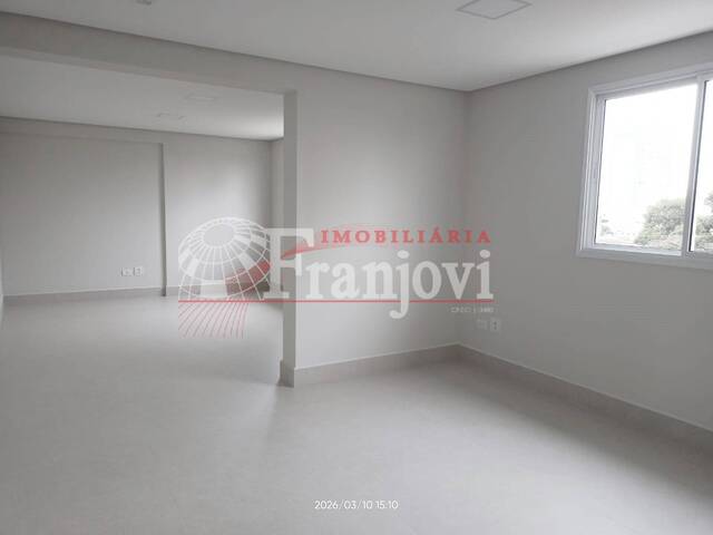 #2981 - Sala para Locação em Arapongas - PR - 2