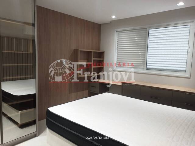 Apartamento para Locação em Arapongas - 4