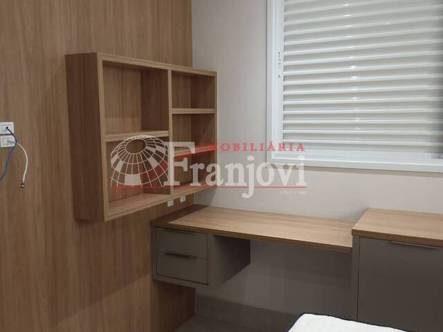 Apartamento para Locação em Arapongas - 5