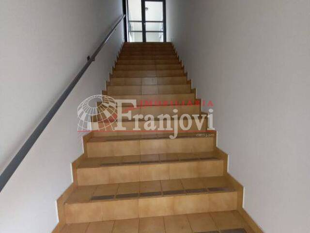 #3194 - Apartamento para Locação em Arapongas - PR - 2