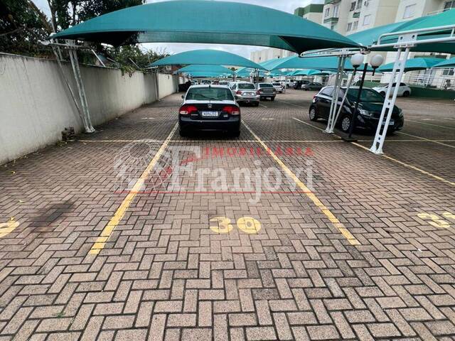 #3195 - Apartamento para Venda em Arapongas - PR - 2