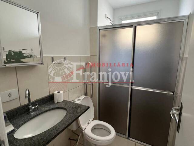 Apartamento para Venda em Arapongas - 5