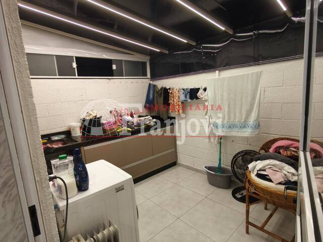 #3196 - Apartamento para Venda em Arapongas - PR