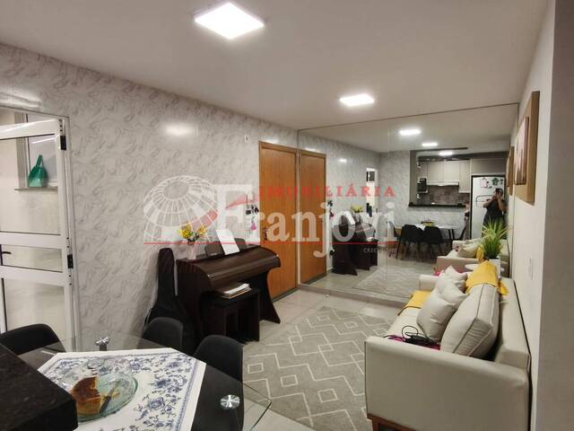 Apartamento para Venda em Arapongas - 5
