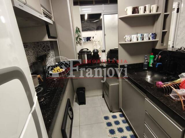 Apartamento para Venda em Arapongas - 4