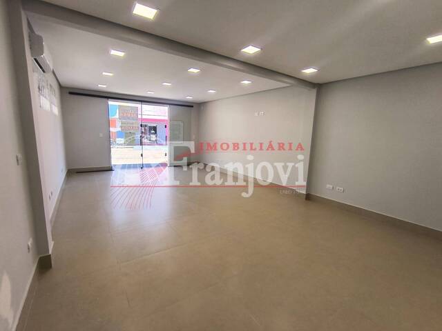 #3197 - Sala para Venda em Arapongas - PR - 3