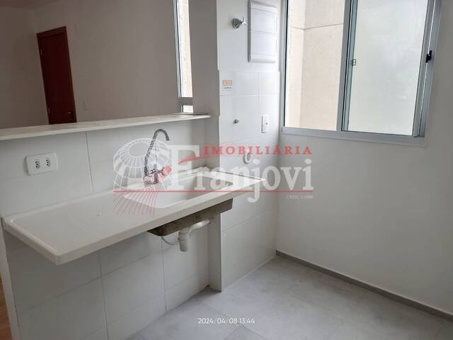 Apartamento para Venda em Arapongas - 5