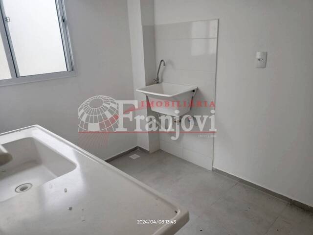 Apartamento para Venda em Arapongas - 4