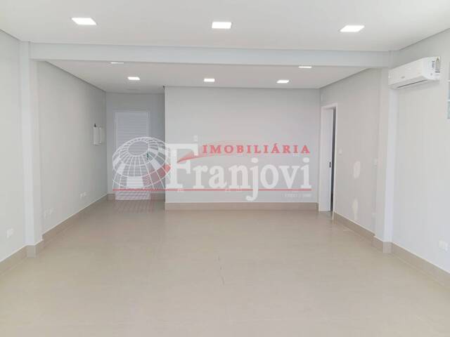 Sala para Locação em Arapongas - 2